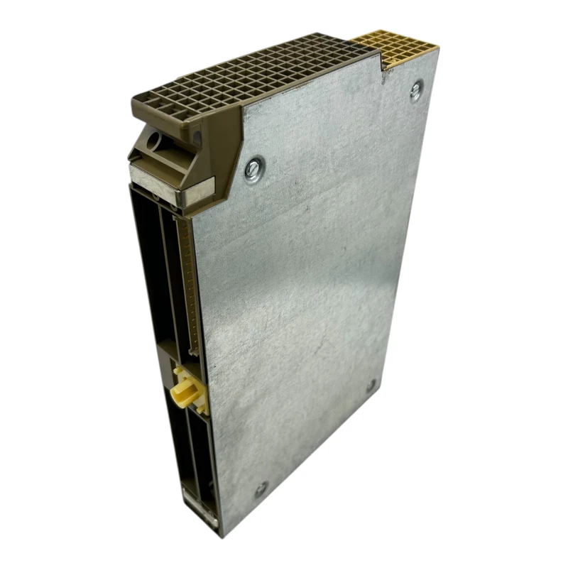Siemens Baugruppe SIMATIC S5 6FM1707-3AA10 E_STAND:02 Für die Industrie