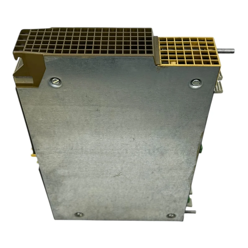 Siemens Baugruppe SIMATIC S5 6FM1707-3AA10 E_STAND:02 Für die Industrie