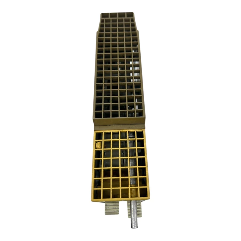 Siemens Baugruppe SIMATIC S5 6FM1707-3AA10 E_STAND:02 Für die Industrie