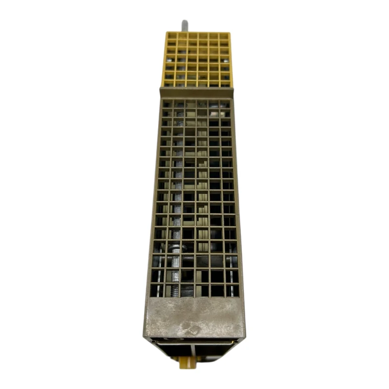 Siemens Baugruppe SIMATIC S5 6FM1707-3AA10 E_STAND:02 Für die Industrie