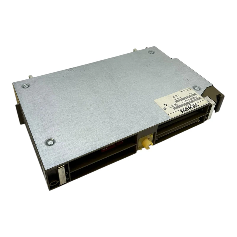 Siemens Baugruppe SIMATIC S5 6FM1707-3AA10 E_STAND:02 Für die Industrie