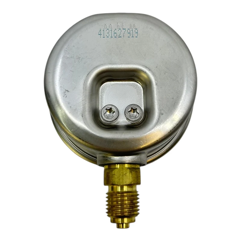Tecsis Manometer -1-9bar 1454046001 Manometer geeignet für die Industrie
