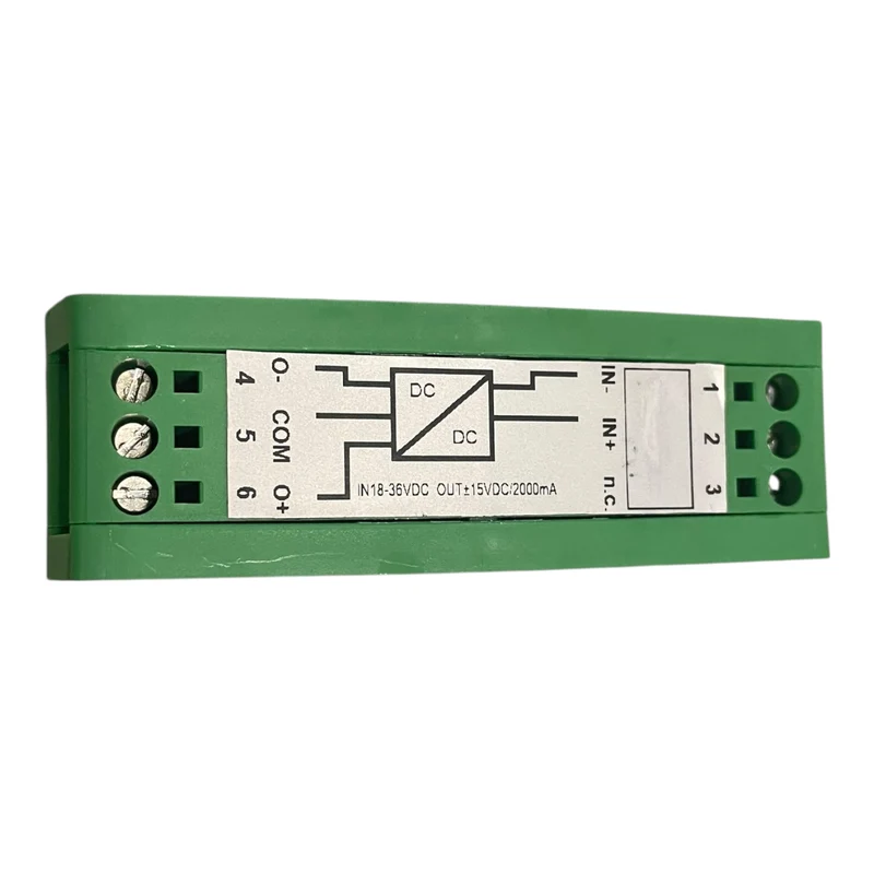 Phoenix Contact Modul UEGM COM geeignet für den Industriellen Nutzen