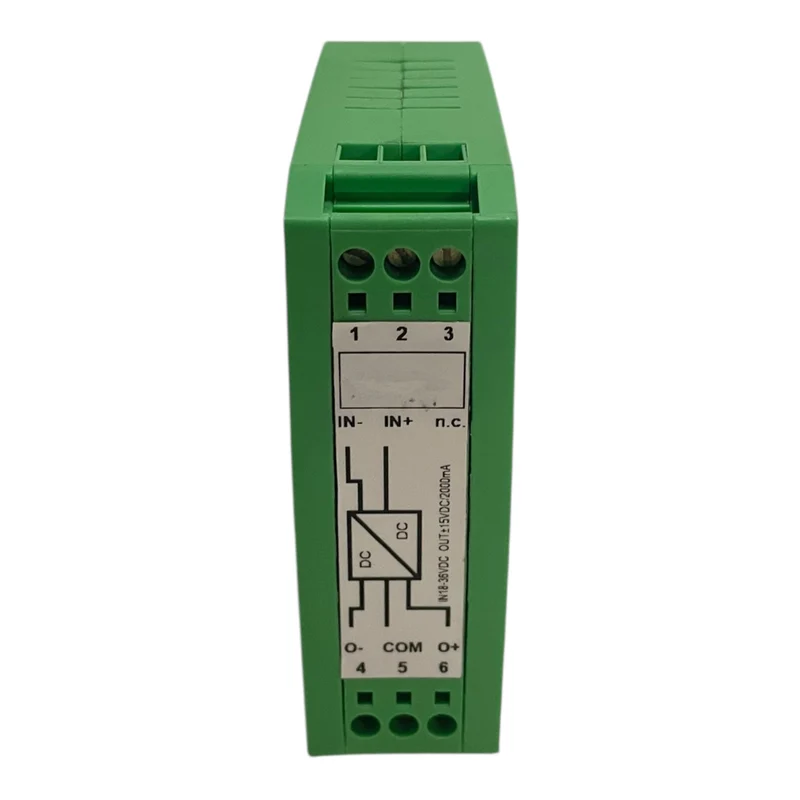 Phoenix Contact Modul UEGM COM geeignet für den Industriellen Nutzen