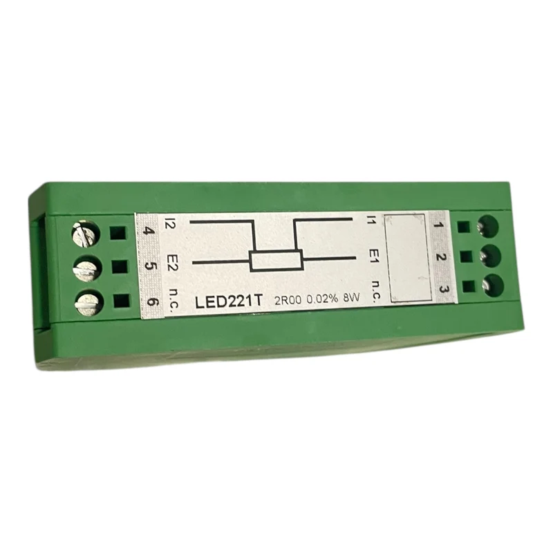 Phoenix Contact Modul UEGM LED221T geeignet für den Industriellen Nutzen