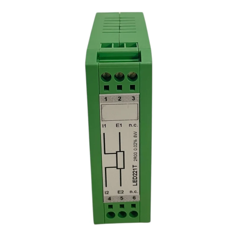 Phoenix Contact Modul UEGM LED221T geeignet für den Industriellen Nutzen