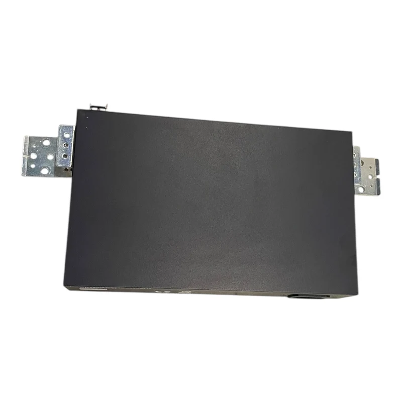 Blackbox Gigabit Managed Ethernet Switch LGB1110A geeignet für die Industrie