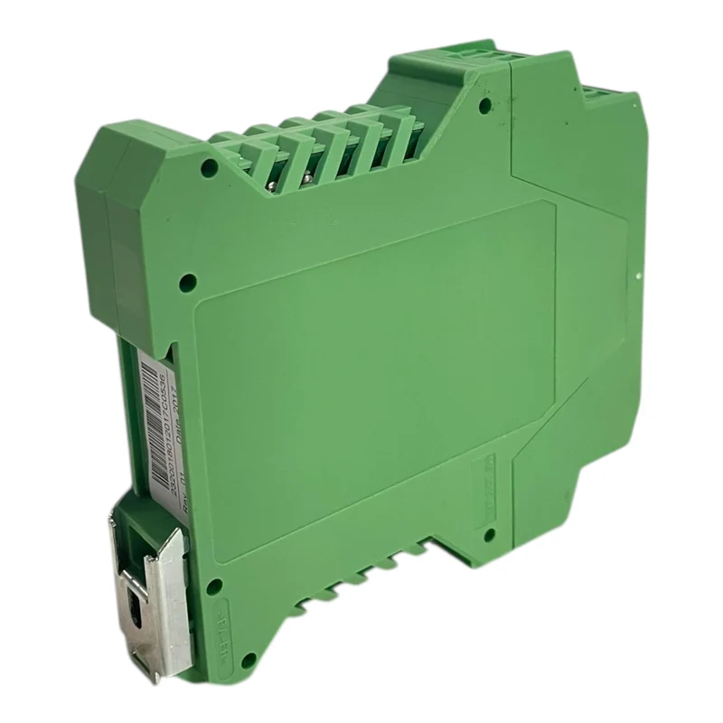 Phoenix Contact DC/DC Wandler MINI-PS-12-24DC/5-15DC/2 2320018 Industrie
