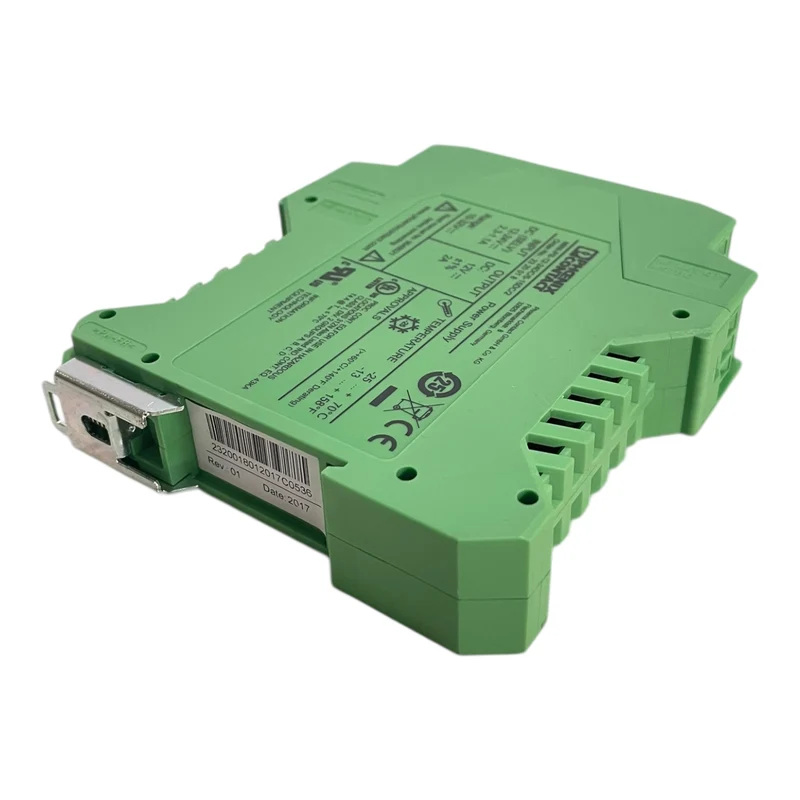 Phoenix Contact DC/DC Wandler MINI-PS-12-24DC/5-15DC/2 2320018 Industrie