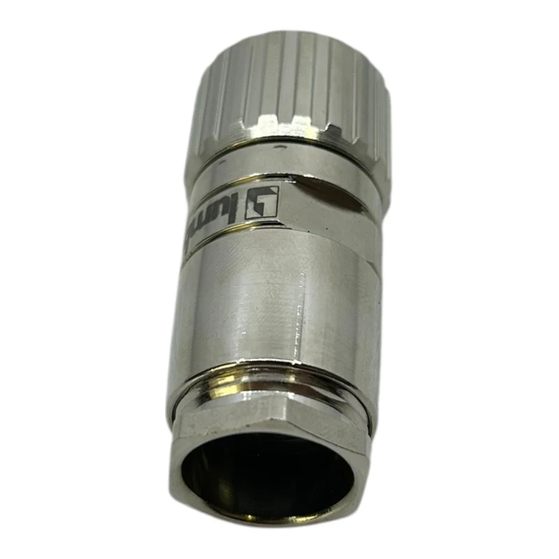 Lumberg Steckverbinder RKC120/13.5 VE:12stk Steckverbinder Lumberg Industrie