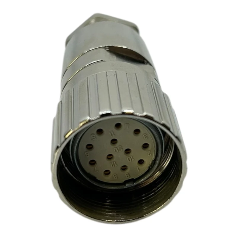 Lumberg Steckverbinder RKC120/13.5 VE:12stk Steckverbinder Lumberg Industrie