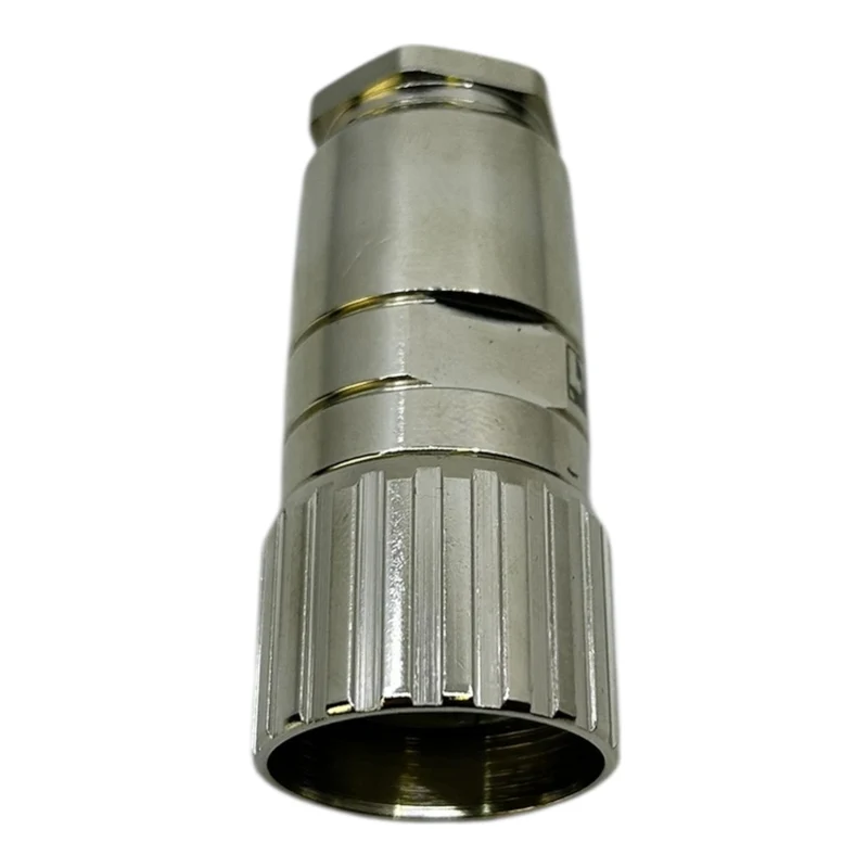 Lumberg Steckverbinder RKC120/13.5 VE:12stk Steckverbinder Lumberg Industrie