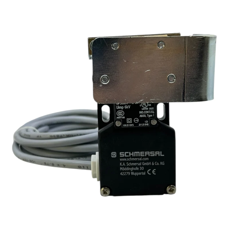 Schmersal Sicherheitsschalter AZ16-02ZVRK-M16-2665-50N Sicherheitsschalter