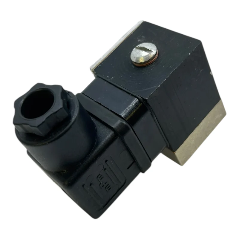 Elettrotec Ventil PMC25 Ventil von Elettrotec geeignet für die Industrie