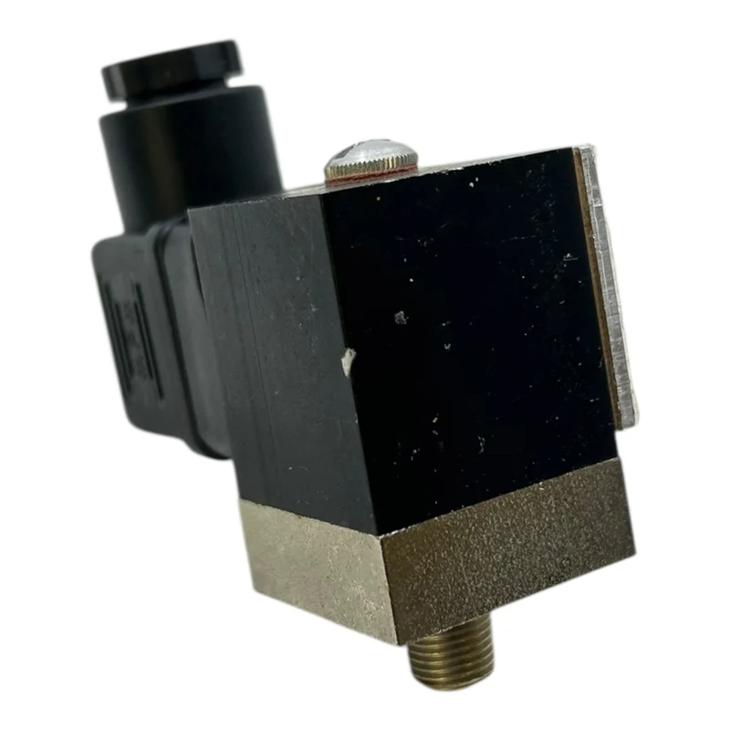 Elettrotec Ventil PMC25 Ventil von Elettrotec geeignet für die Industrie