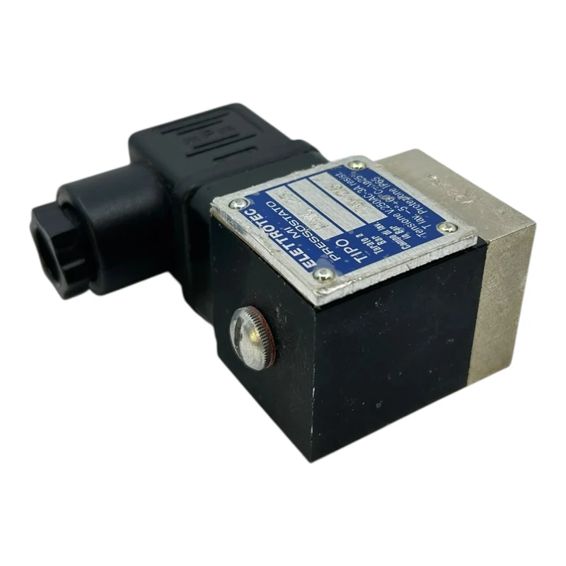 Elettrotec Ventil PMC25 Ventil von Elettrotec geeignet für die Industrie