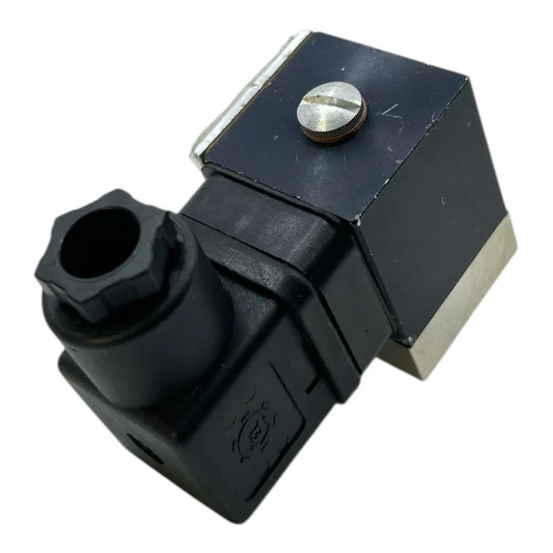 Elettrotec Ventil PMC10 Ventil von Elettrotec geeignet für die Industrie