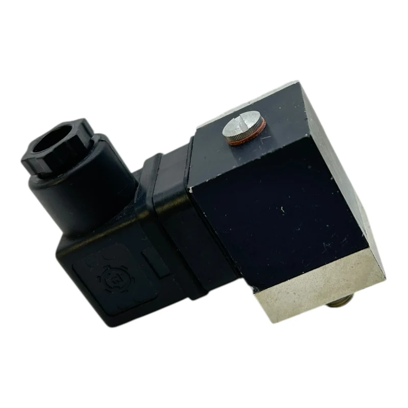 Elettrotec Ventil PMC10 Ventil von Elettrotec geeignet für die Industrie