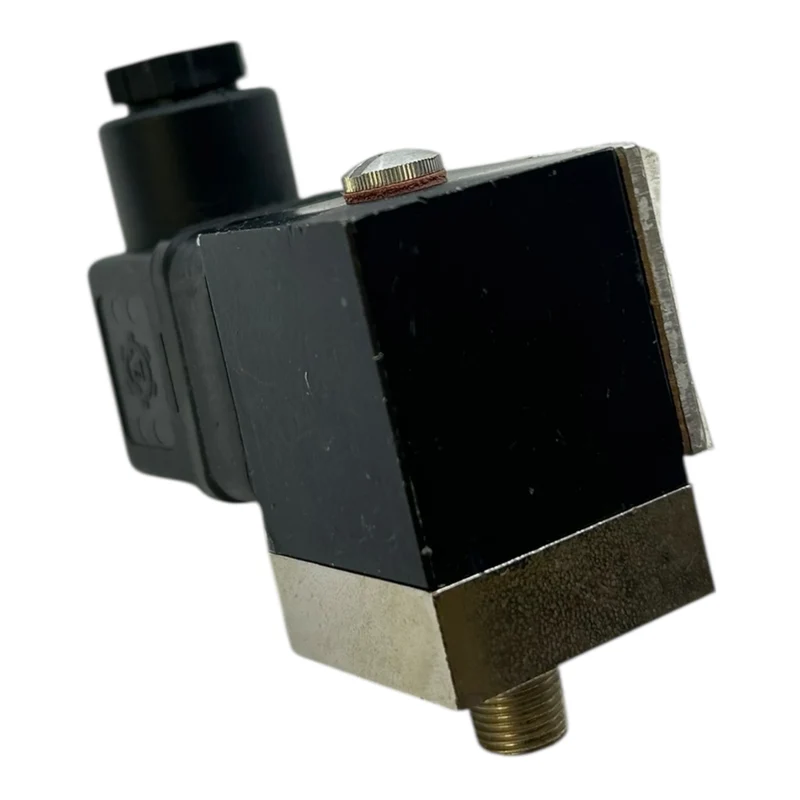 Elettrotec Ventil PMC10 Ventil von Elettrotec geeignet für die Industrie
