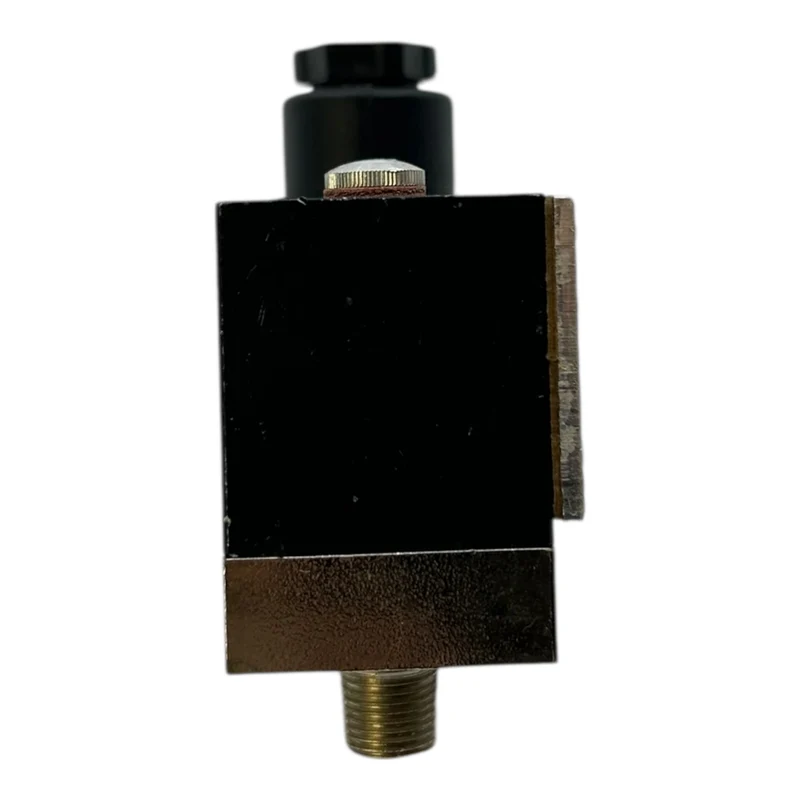 Elettrotec Ventil PMC10 Ventil von Elettrotec geeignet für die Industrie