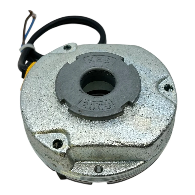 KEB Elektromagnetbremse Motorbremse 03.08.100-0241 geeignet für die Industrie