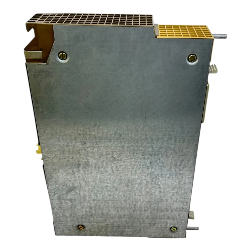 Siemens Anzeigenbaugruppe SIMATIC S5 6FM1470-4BA25 Anzeigenbaugruppe von Siemens