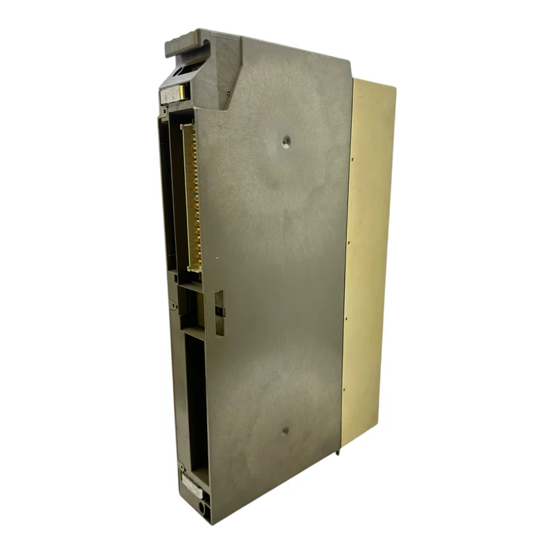 Siemens Zentralbaugruppe SIMATIC S5 6ES5941-7UA12 Zentralbaugruppe von Siemens