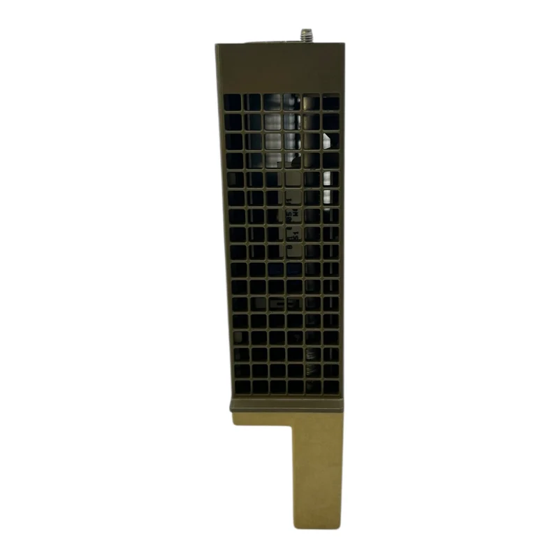 Siemens Zentralbaugruppe SIMATIC S5 6ES5941-7UA12 Zentralbaugruppe von Siemens
