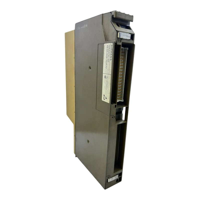 Siemens Zentralbaugruppe SIMATIC S5 6ES5944-7UA12 Zentralbaugruppe von Siemens