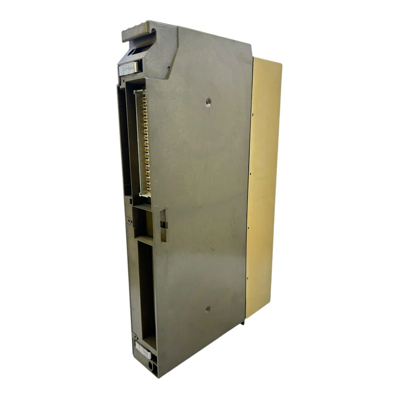 Siemens Zentralbaugruppe SIMATIC S5 6ES5944-7UA12 Zentralbaugruppe von Siemens