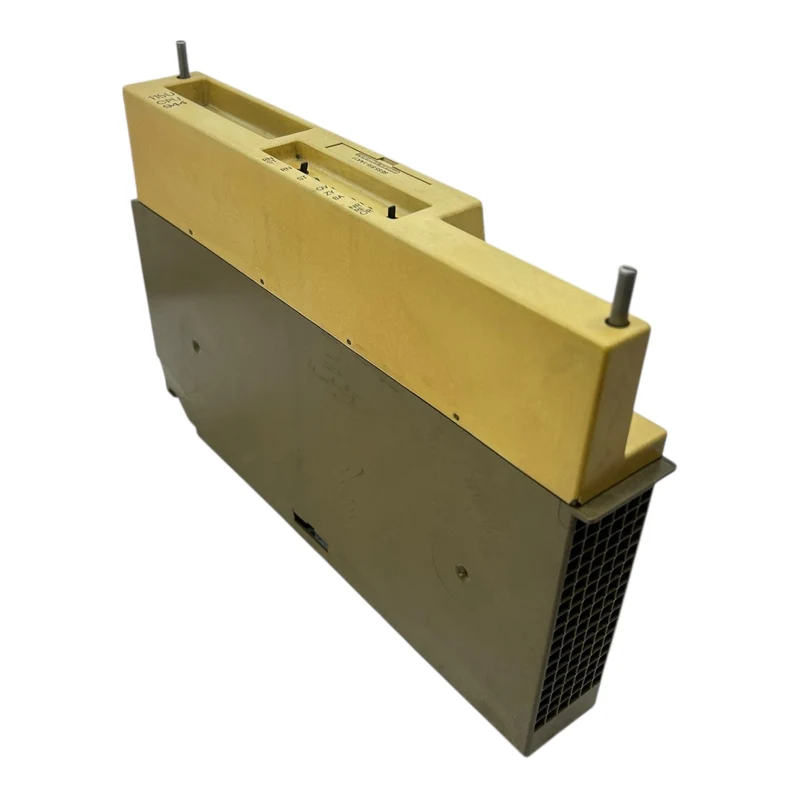 Siemens Zentralbaugruppe SIMATIC S5 6ES5944-7UA12 Zentralbaugruppe von Siemens