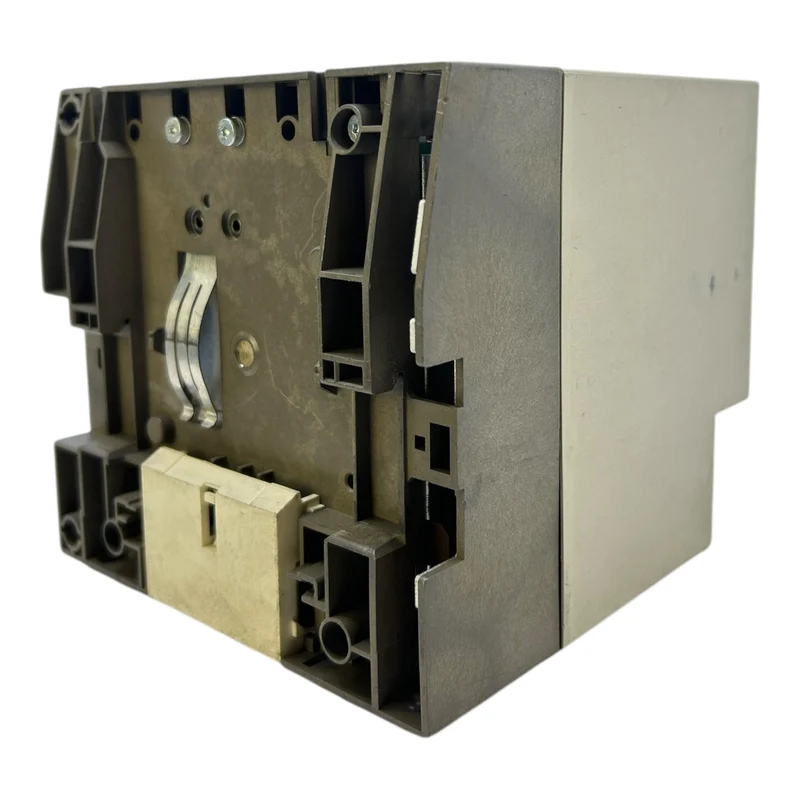 Siemens Kompaktgerät SIMATIC S5 6ES5095-8MA01 Kompaktgerät von Siemens