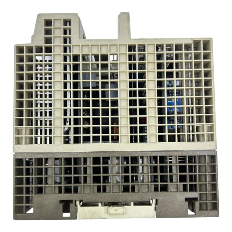 Siemens Kompaktgerät SIMATIC S5 6ES5095-8MA01 Kompaktgerät von Siemens