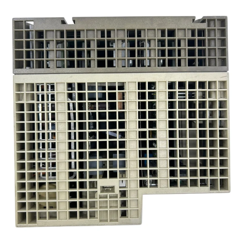 Siemens Kompaktgerät SIMATIC S5 6ES5095-8MA01 Kompaktgerät von Siemens