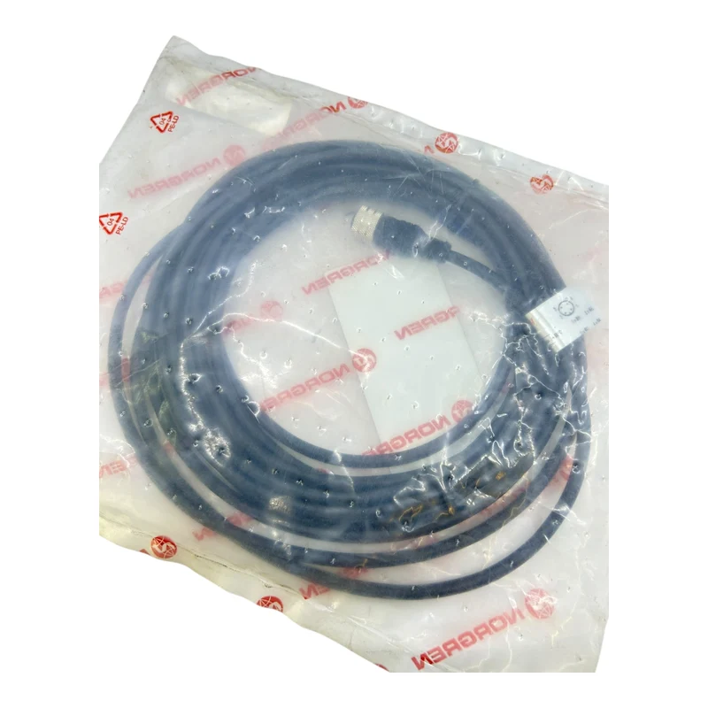 Norgren Sensorkabel Kabel 5m M/P34594A/5 Norgren Geeignet für die Industrie