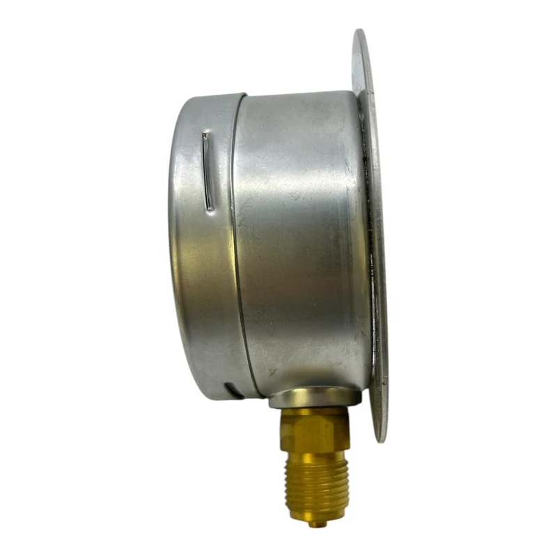 Barthel Manometer 4130358075 0-4 bar Manometer geeignet für die Industrie
