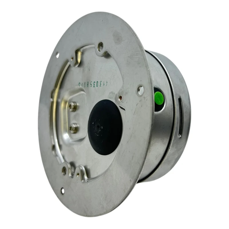 Barthel Manometer 4130358075 0-4 bar Manometer geeignet für die Industrie