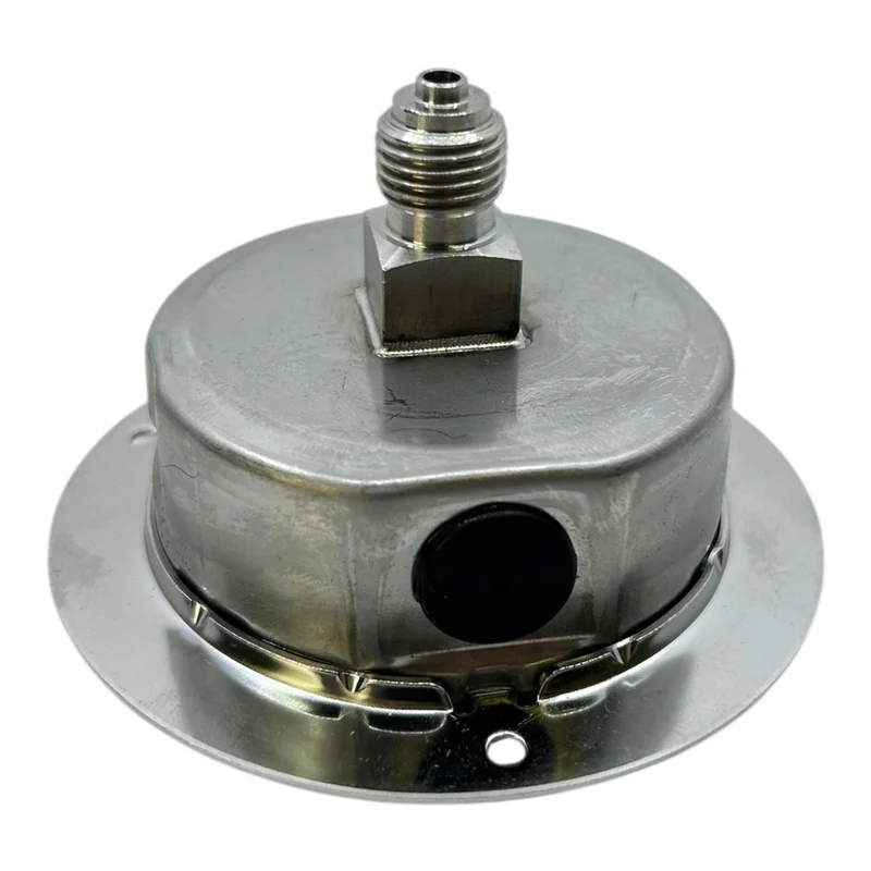 Tecsis Manometer 0-25bar 1106273769 Manometer geeignet für die Industrie