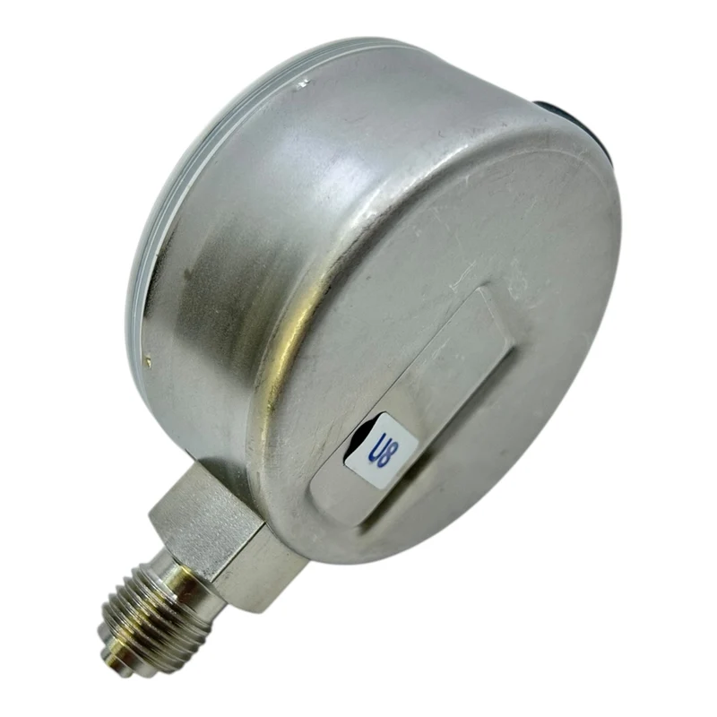 Tecsis Manometer 0-2,5bar 2030.072.001 Manometer geeignet für die Industrie