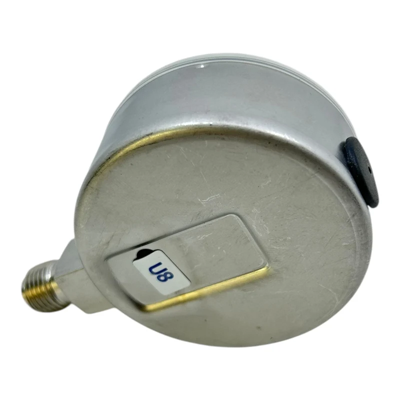 Tecsis Manometer 0-2,5bar 2030.072.001 Manometer geeignet für die Industrie