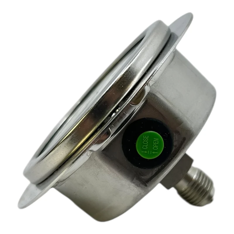 Tecsis Manometer 0-4bar P2033B073015 Manometer geeignet für die Industrie