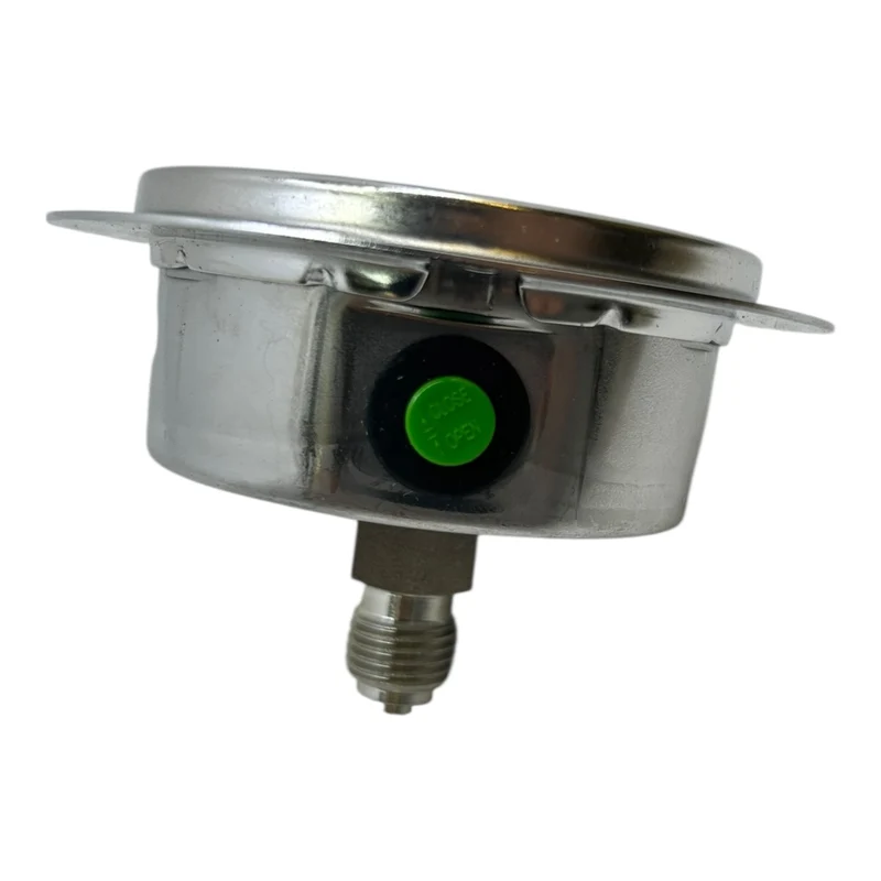 Tecsis Manometer 0-4bar P2033B073015 Manometer geeignet für die Industrie
