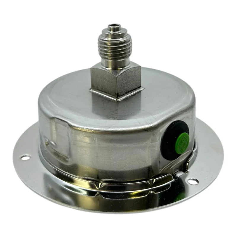 Tecsis Manometer 0-4bar P2033B073015 Manometer geeignet für die Industrie