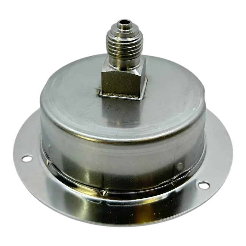 Tecsis Manometer 0-4bar P2033B073015 Manometer geeignet für die Industrie