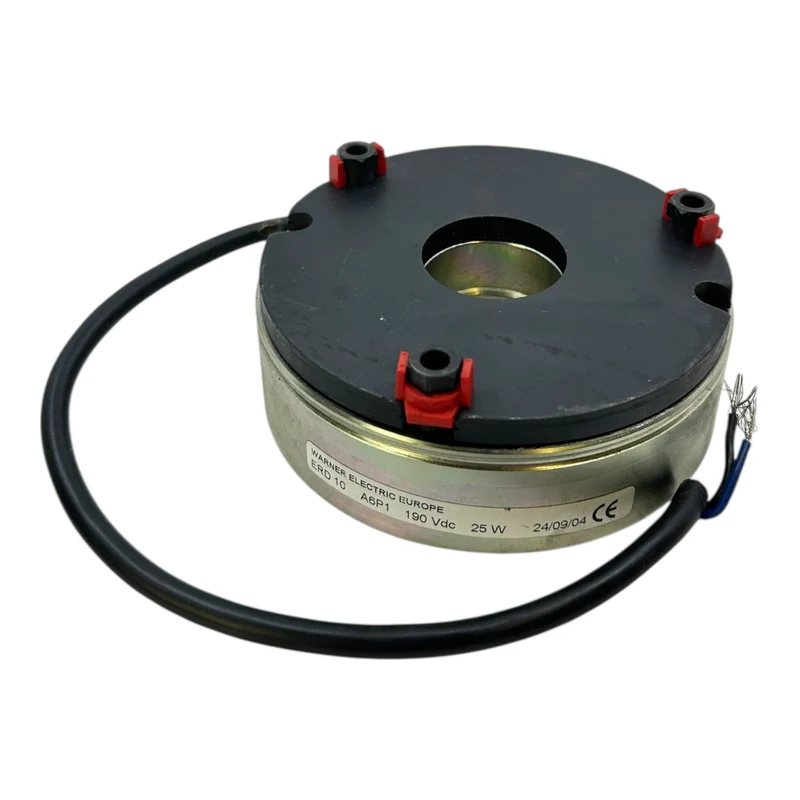 Warner Electric Europe ERD10 A6P1 190 Vdc 25W geeignet für die Industrie