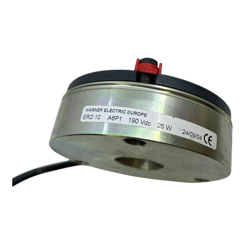 Warner Electric Europe ERD10 A6P1 190 Vdc 25W geeignet für die Industrie