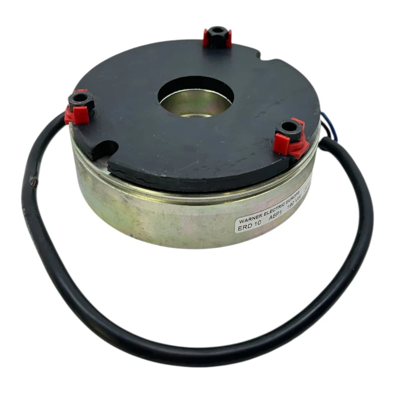 Warner Electric Europe ERD10 A6P1 190 Vdc 25W geeignet für die Industrie