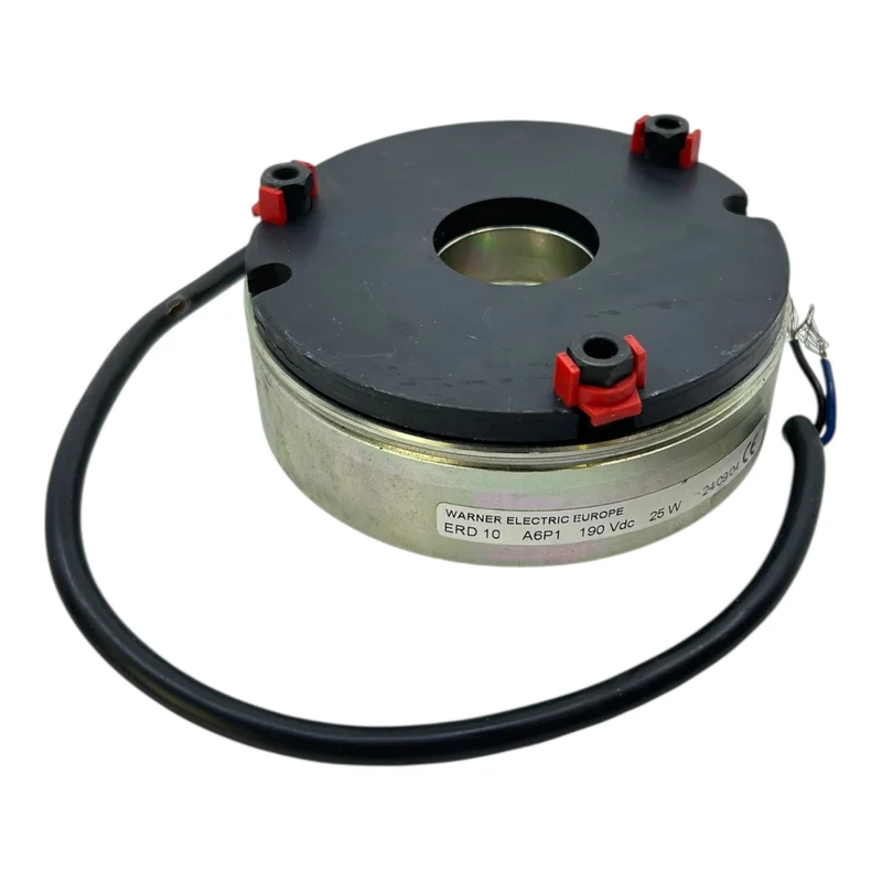Warner Electric Europe ERD10 A6P1 190 Vdc 25W geeignet für die Industrie