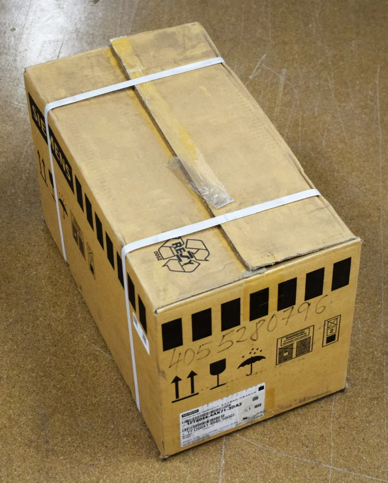 SIEMENS 1FT6044-4AK71-3DA2 auf Lager