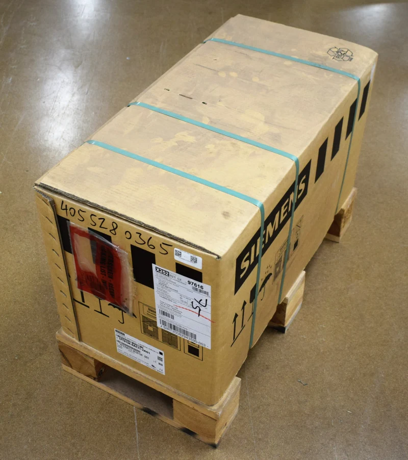 SIEMENS 1FT6134-6AC71-2AG1 auf Lager